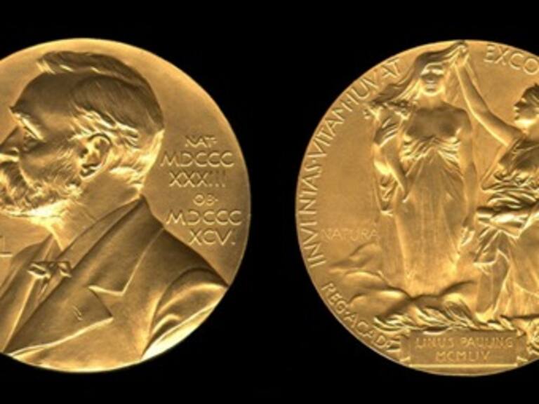 Ganan dos estadunidenses y un alemán Premio Nobel de Medicina 2013