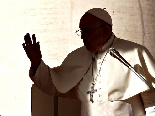 Abusos sexuales en la Iglesia: el delicado camino de Francisco frente a la mayor herida del Vaticano