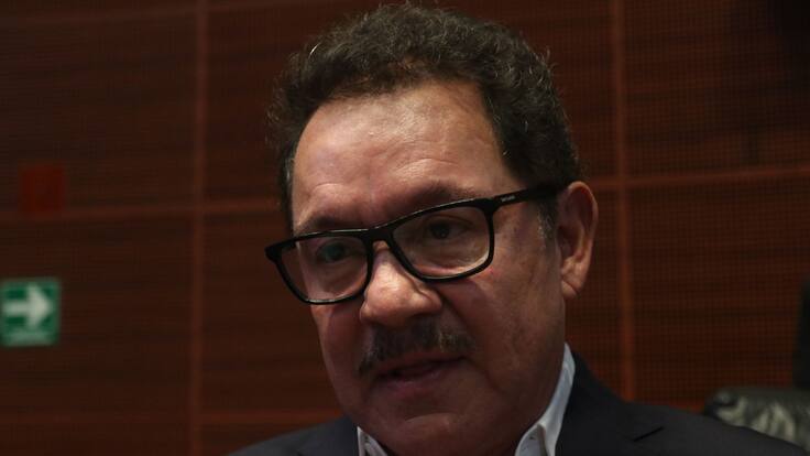 Detalles detienen Reforma Electoral: Ignacio Mier