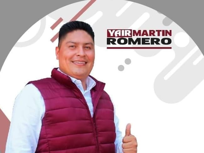 Asesinan a aspirante de Morena a diputación en Ecatepec