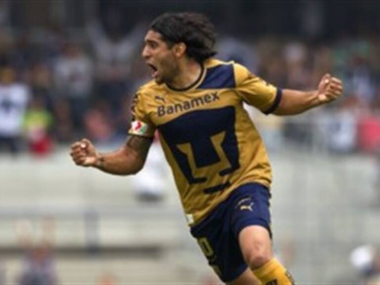 Van Pumas y Cruz Azul por primer triunfo en el Clausura 2013