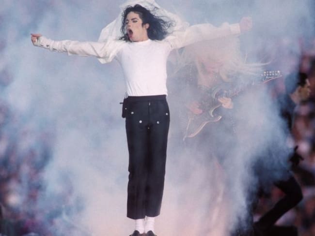 Michael Jackson: su música, mitos, problemas, traumas, éxitos…