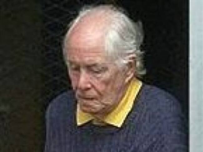 Liberan a Ronald Biggs, autor de 'El robo del siglo'