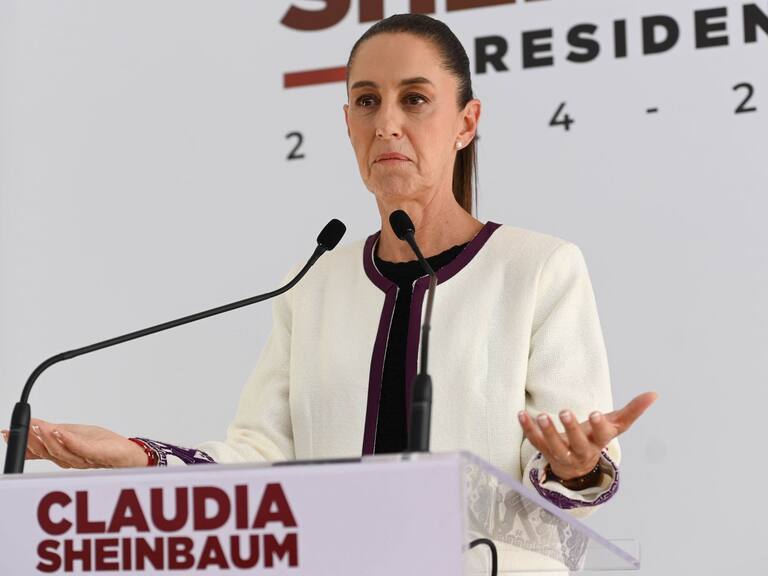 Lunes tendrá Sheinbaum resultado de encuesta sobre Poder Judicial
