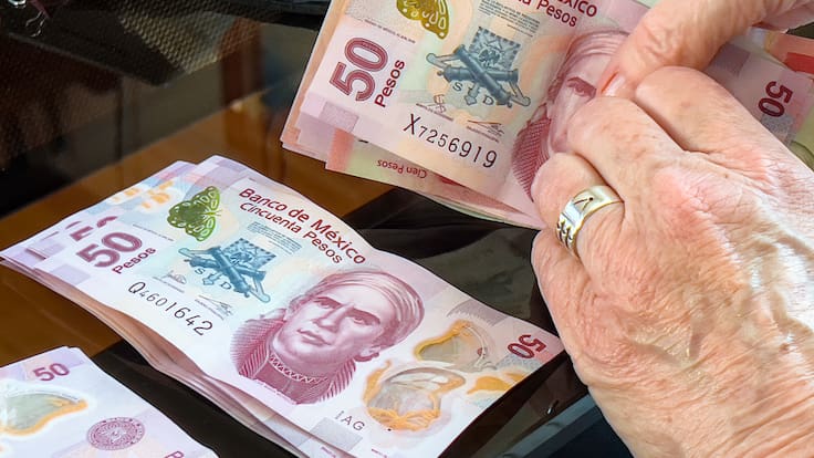 Pensión IMSS Ley 73 tendrá aumento en mayo 2026: Fecha de pago y monto