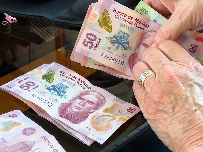 Mx - Aumento pensiones IMSS