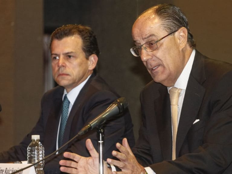 Lamentan empresarios y políticos muerte de Ruiz Sacristán