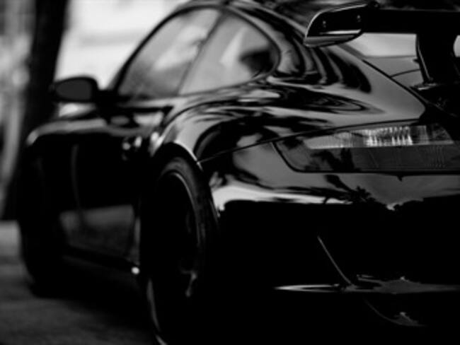 Los automóviles que nos hacen sentir como niños