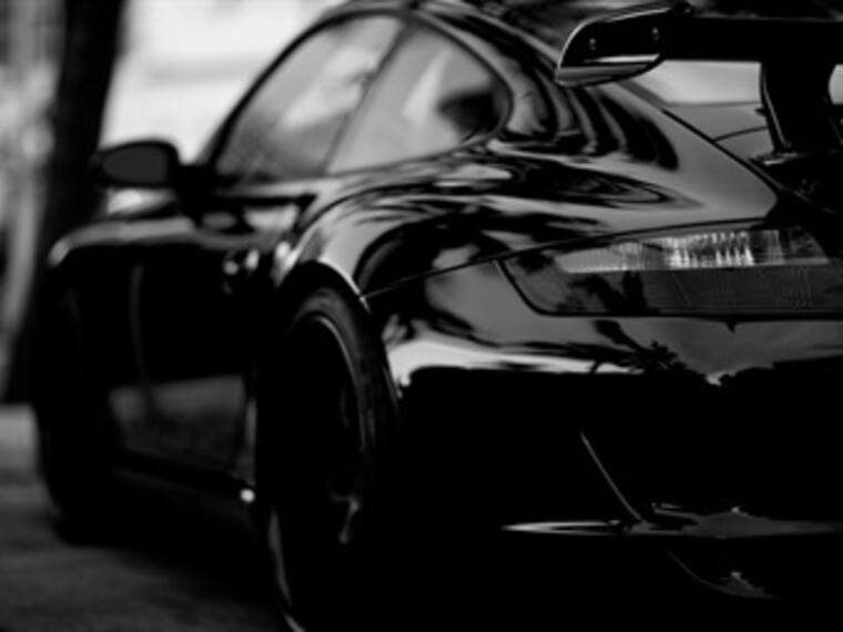 Los automóviles que nos hacen sentir como niños