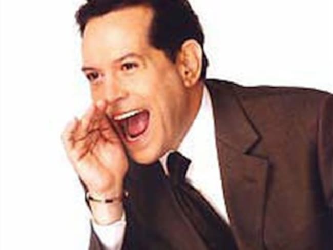 Dan bienvenida a Juan José Origel en 'NXclusiva'