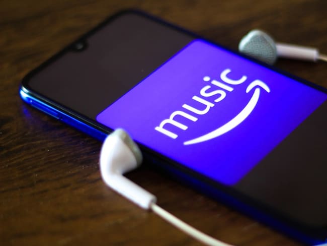 Amazon Music lanza los podcast de W RADIO gratis para México