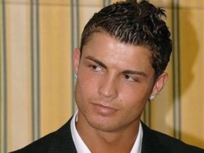 Podría contratar Florentino Pérez a Cristiano Ronaldo