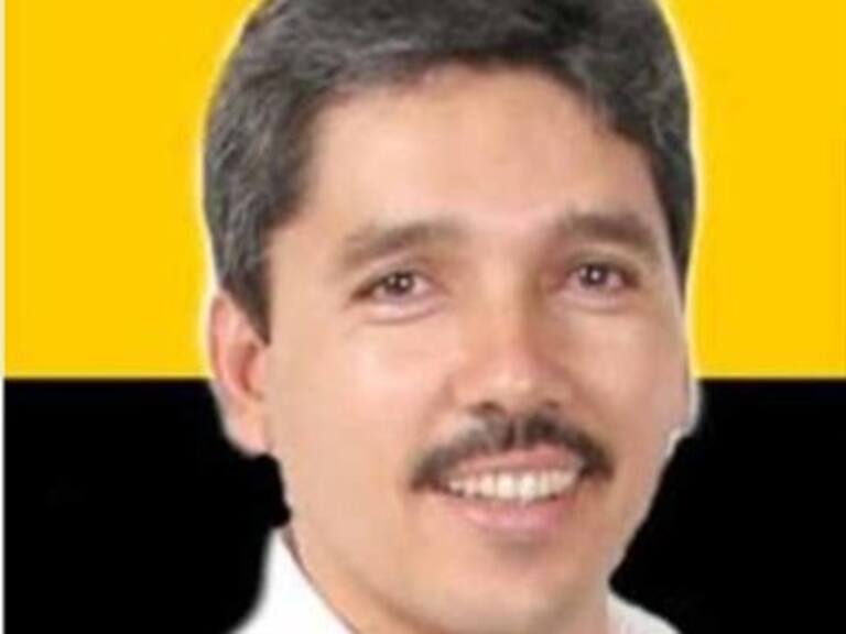 Reaparece Godoy Toscano pero sólo a través de una carta