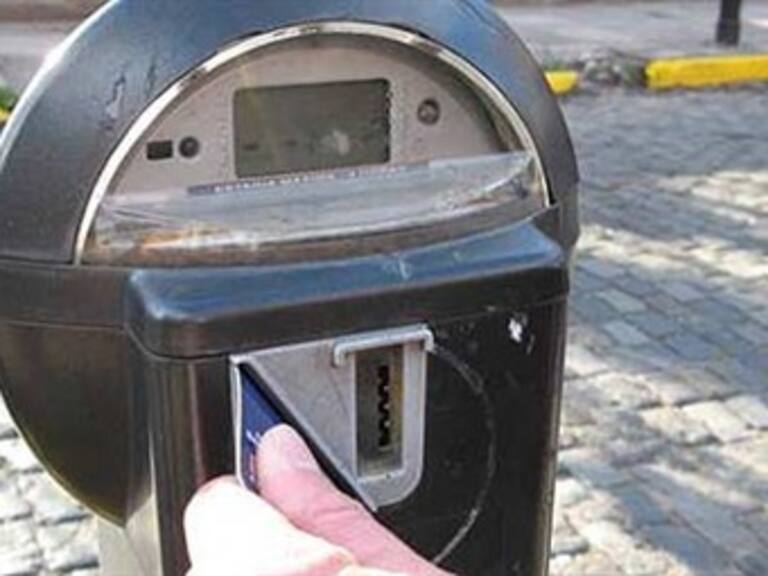 Inicia próximo lunes cobro de parquímetros en la Roma e Hipódromo