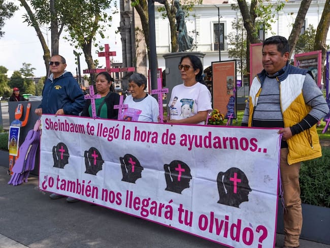 Recibe Senado Ley contra feminicidio que propone penas de hasta 70 años y cambios en investigación
