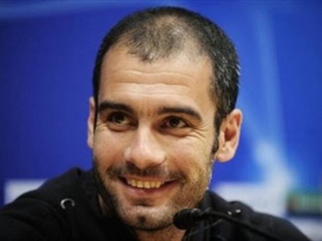 Ve Rafa Márquez a su ex técnico Guardiola al frente del Arsenal