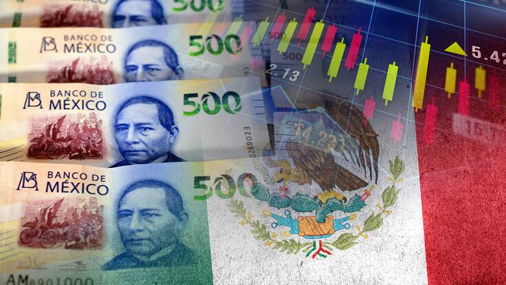 Pensiones IMSS e ISSSTE: ¿Cuánto gasta el gobierno en ellas y por qué son un reto?