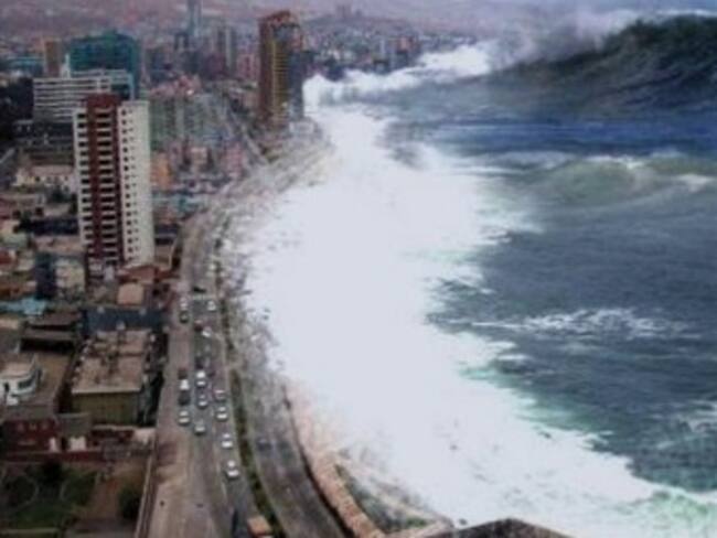 Señala embajada que ningún mexicano fue víctima de terremoto en Japón