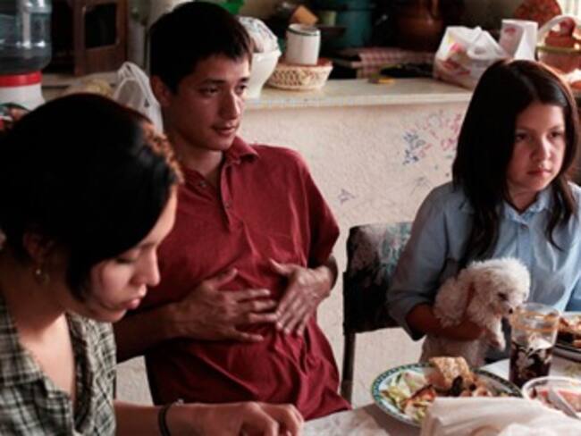 Recauda 'Heli' más de un millón de pesos en fin de semana de estreno