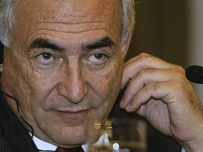 Sufre trauma 'extraordinario' presunta víctima de Strauss Khan