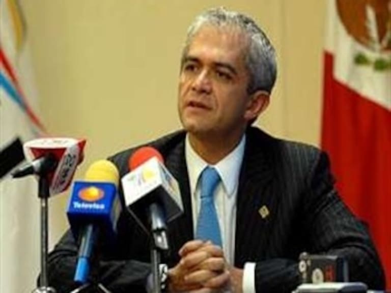 Confirma PGJDF separación del cargo de fiscal antisecuestros