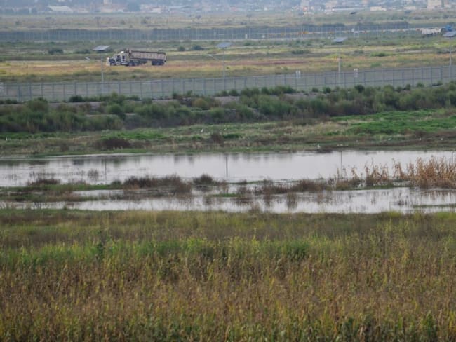 Semarnat revela estudio para declarar Lago de Texcoco como área protegida