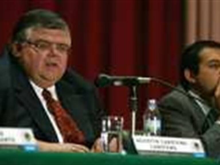 Gabinete contra Stiglitz