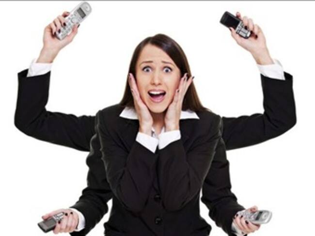 Nomofobia.'El ser social' con Jorge Contreras