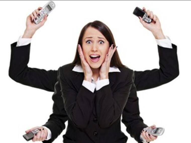 Nomofobia.'El ser social' con Jorge Contreras