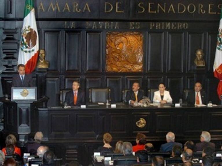 Pospone Senado comparecencia de Chávez