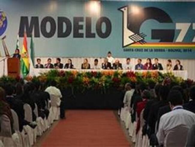 Plantea Cumbre G77 + China erradicar la pobreza