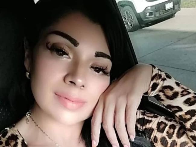Hallan el cuerpo de la locutora Candida Vázquez, desaparecida en Sinaloa