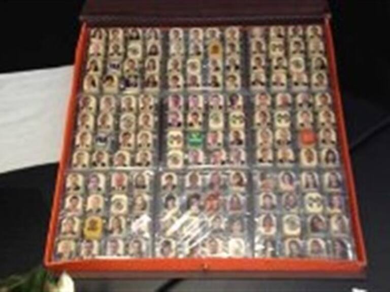 ¡Y que llegan los Senadores 'de chocolate'!