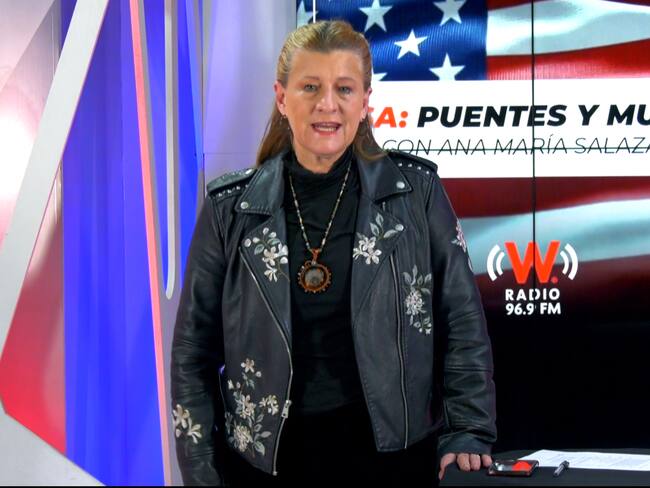 USA: Puentes y Muros. Episodio 1