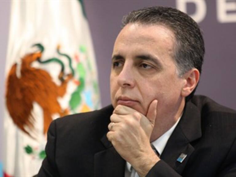 México suspenderá de forma gradual represalias comerciales contra EUA