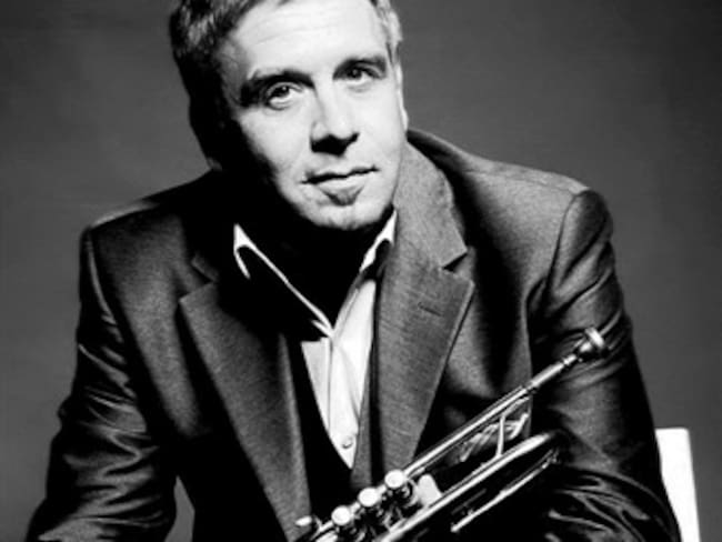 Concerto In C For 2 Trumpets - 1. Allegro. Antonio Vivaldi