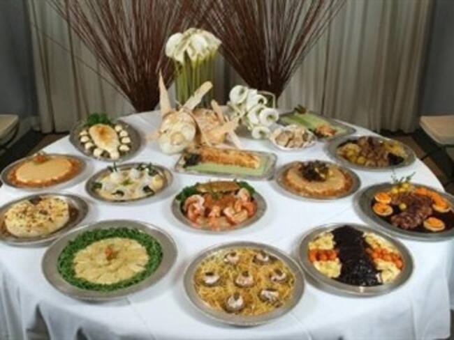 'El recalentado' con Pilar Montes de Oca de Algarabía