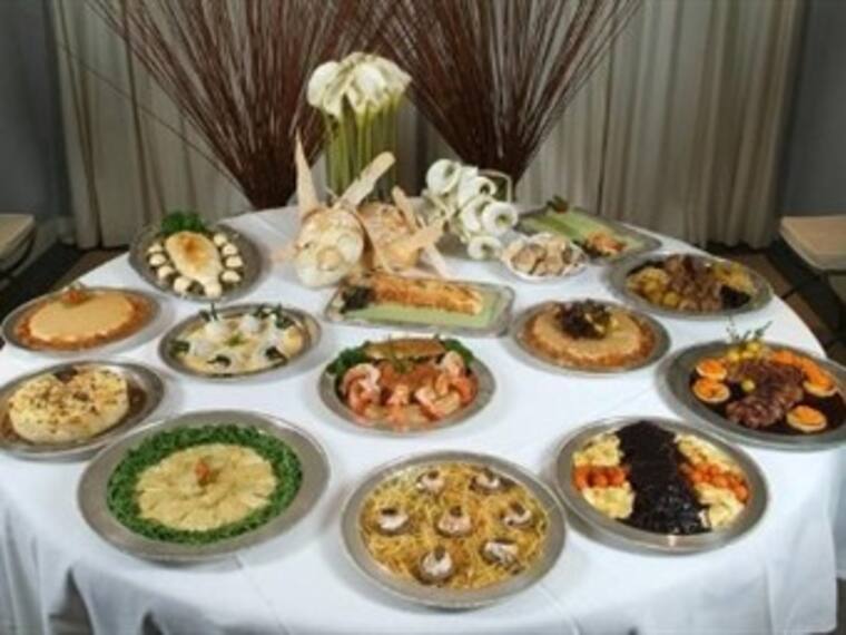 'El recalentado' con Pilar Montes de Oca de Algarabía