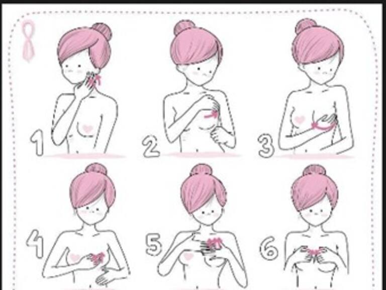 ¿Sabes cómo autoexplorarte?