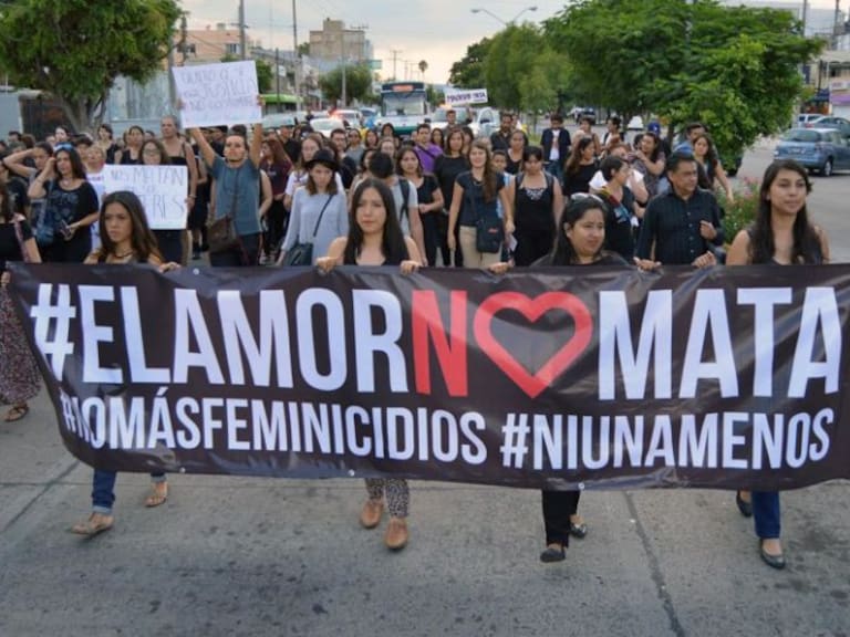 Alerta de Violencia Contra las Mujeres en Jalisco, estancada y sin soluciones