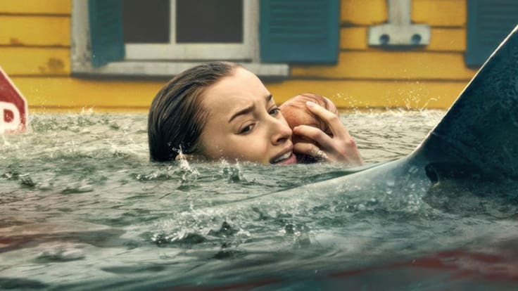 El thriller que arrasa en Netflix: La película que ya es número 1 en México y todos están viendo