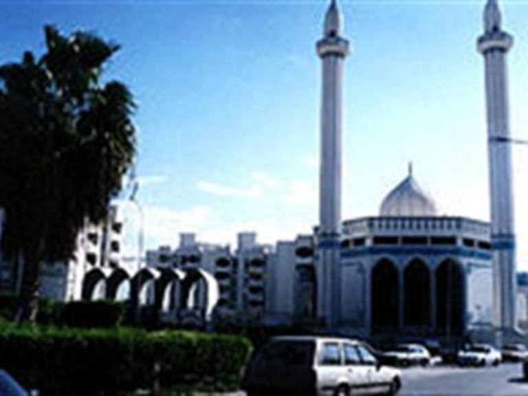 Reporta OTAN acceso seguro a Misurata