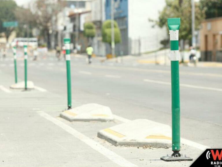 PAN señala pocos avances en el transporte no motorizado en Jalisco