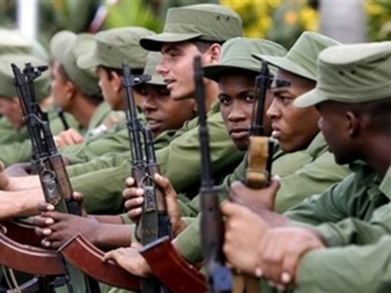 Exige Cuba a EU ser retirada de lista negra de terrorismo