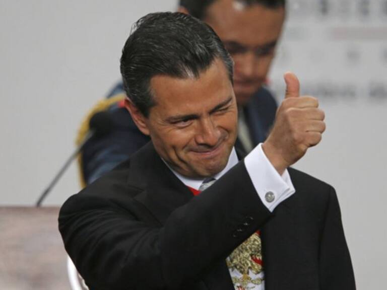 “Los narcos no son México”: Videgaray