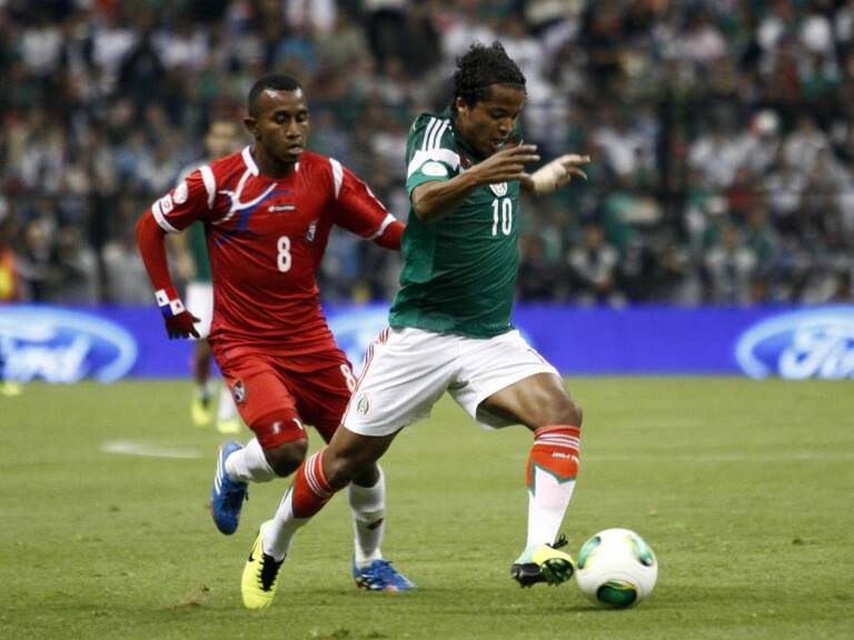 ¿Cuándo aumentó la rivalidad futbolística entre México y Panamá?