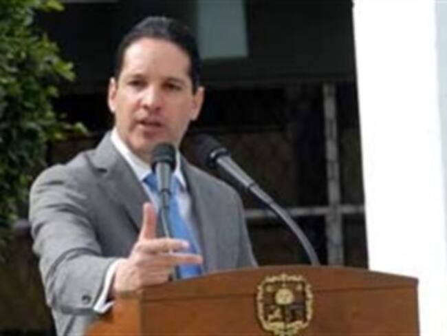 Apoya alcalde de Querétaro eliminación de fuero de legisladores