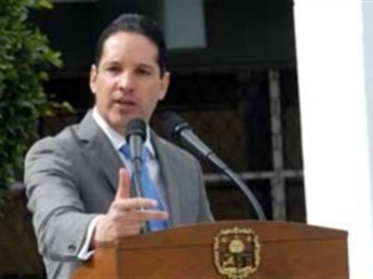 Apoya alcalde de Querétaro eliminación de fuero de legisladores