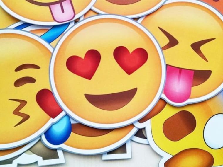 Censuran emojis de los Juegos Olímpicos de Río
