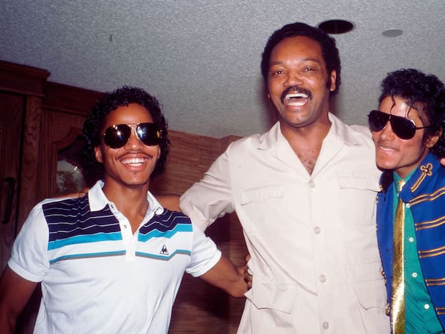 Muere Jesse Jackson a los 84 años, histórico activista por los derechos civiles en Estados Unidos